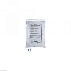 NACL 0,9% Careflex Duo Beutel