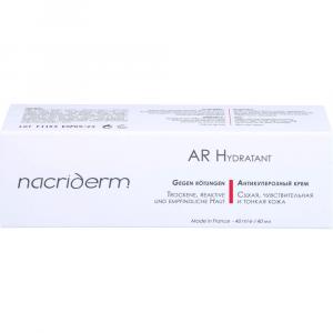 NACRIDERM Hydratant AR Creme