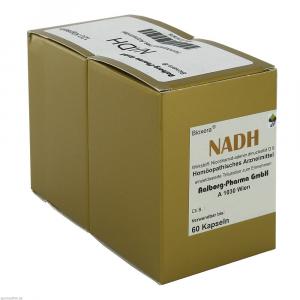 NADH KAPSELN