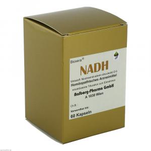 NADH KAPSELN