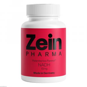 NADH MICRO effect Kapseln 15 mg