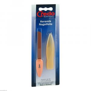 NAGELFEILE Keramik Nail Fit