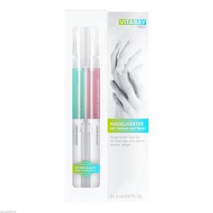 NAGELHÄRTER Duo-Set mit Calcium und Biotin