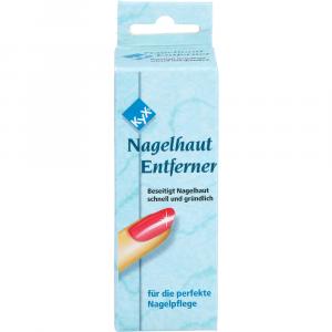 NAGELHAUT ENTFERNER KyX