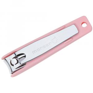 NAGELKNIPSER Nagelfang rosa 72 R
