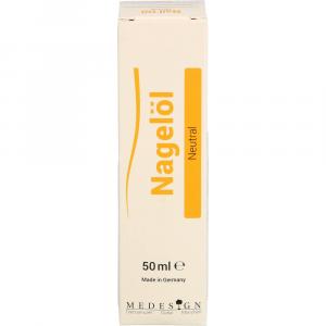NAGELÖL