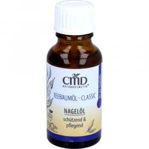 NAGELÖL CMD