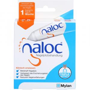 NALOC Lösung