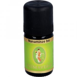 NANAMINZE Bio ätherisches Öl