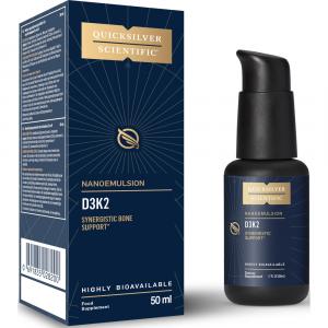 NANOEMULSION D3K2