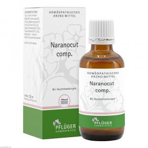 NARANOCUT comp.Tropfen