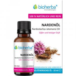 NARDEN ÖL ätherisch