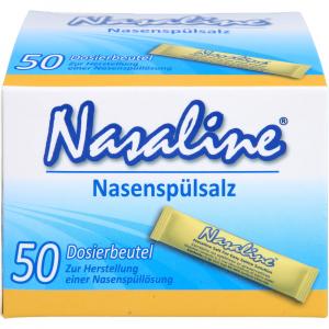 NASALINE Salz