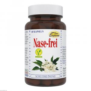 NASE-frei Kapseln
