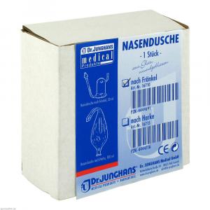 NASENDUSCHE Glas n.Fränkel 30 ml