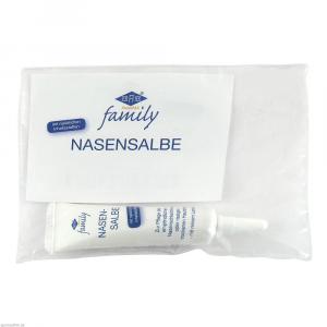 NASENSALBE Tube NASENSALBE Tube
