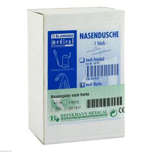 NASENSPÜLER nach Harke