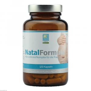 NATAL Formula Kapseln