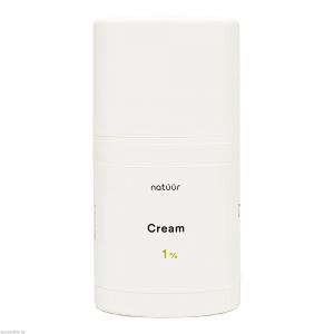 NATÜÜR Cream 1%