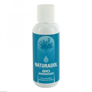 NATURADOL Bio Mundwasser