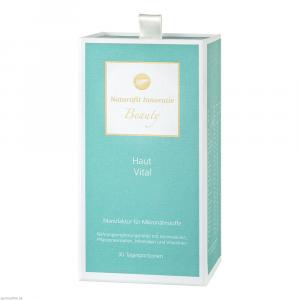 NATURAFIT Haut Vital Kapseln