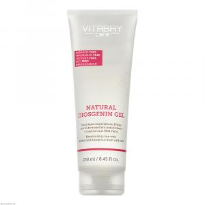 NATURAL DIOSGENIN Gel 64% Diosgenin