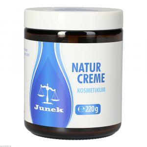NATURCREME Junek