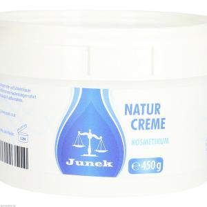 NATURCREME Junek