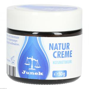 NATURCREME Junek