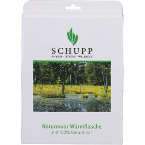 NATURMOOR Wärmflasche