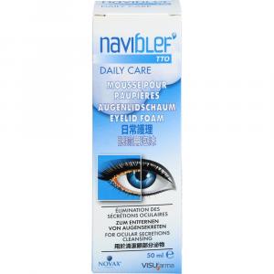 NAVIBLEF TTO DAILY CARE Schaum