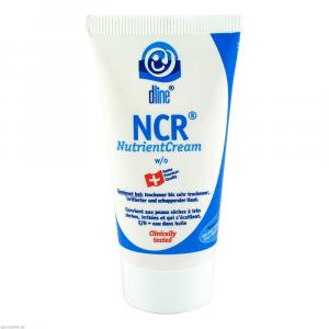 NCR NutrientCream