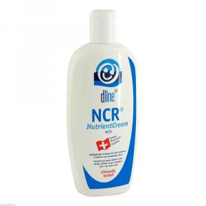 NCR NutrientCream