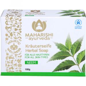 NEEM KRÄUTERSEIFE