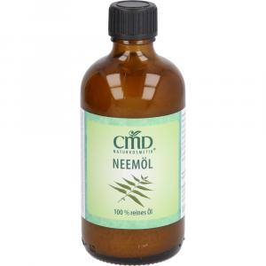 NEEMÖL 100% reines Öl CMD