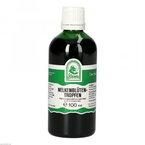 NELKENBLÜTEN TROPFEN zum Einnehmen