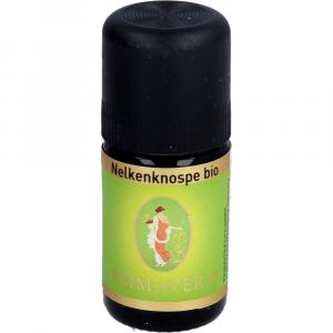 NELKENKNOSPE kbA ätherisches Öl