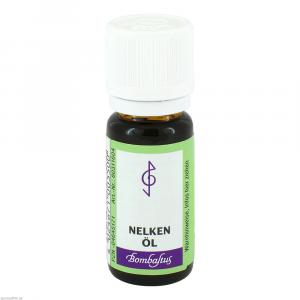 NELKENÖL