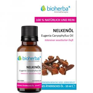 NELKENÖL ätherisch