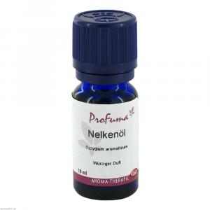 NELKENÖL ProFuma Caelo HV-Packung