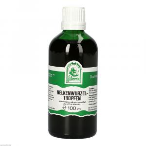 NELKENWURZELTROPFEN