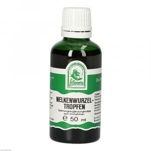 NELKENWURZELTROPFEN