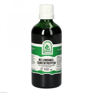 NELUMBINISSAMEN Tropfen