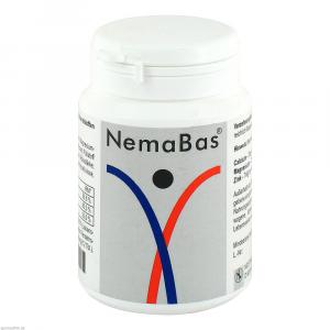 NEMABAS Tabletten