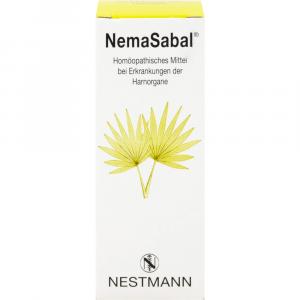 NEMASABAL Tropfen