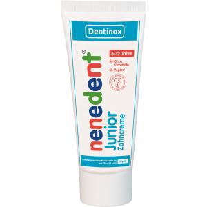 NENEDENT Junior Zahncreme 6-12 Jahre
