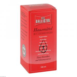 NEO BALLISTOL Hausmittel flüssig