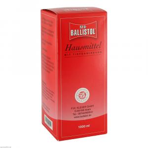 NEO BALLISTOL Hausmittel flüssig