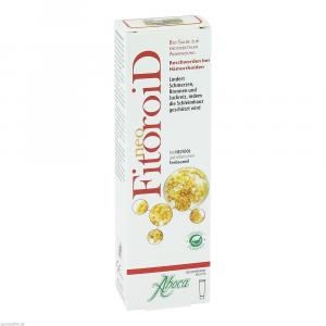 NEO FITOROID Salbe