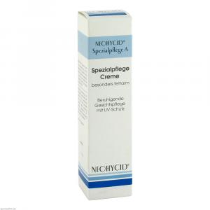 NEO HYCID Spezialpflege A Creme